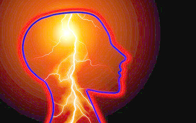 超能力のイメージイラスト