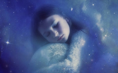 女の子のイメージイラスト