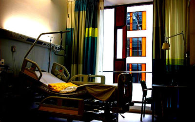 ホスピタルの写真