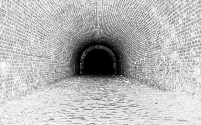 トンネルのイメージ画像