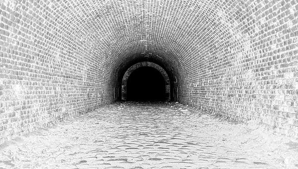 トンネルのイメージ画像