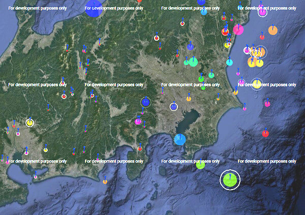あなご君の画像