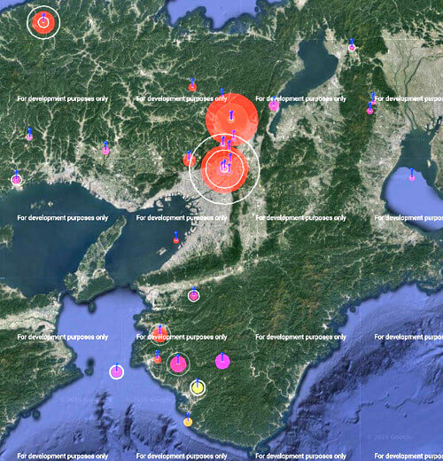 あなご君の画像