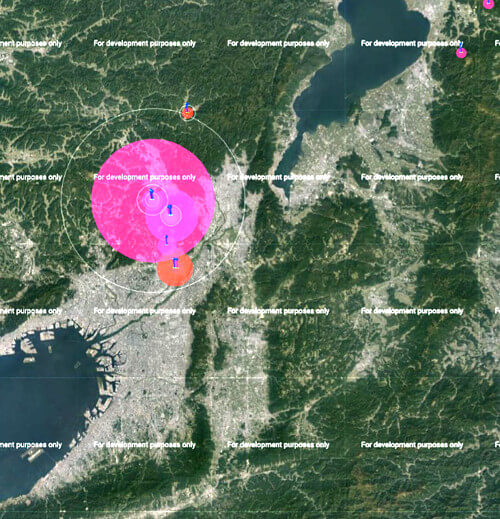 あなご君の画像