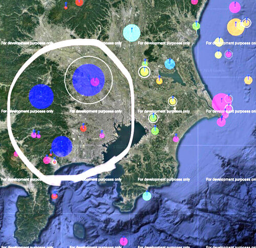 あなご君の画像