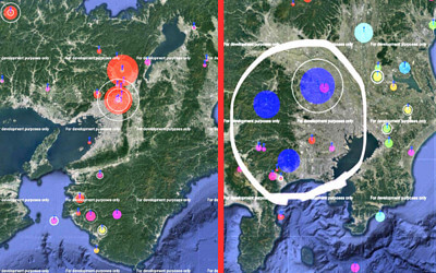 あなご君の画像