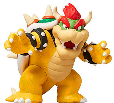 大魔王クッパの画像