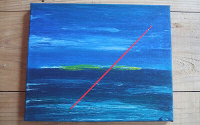 たけぼさんが描いた絵