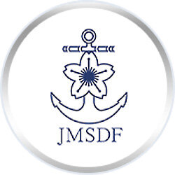 海上自衛隊のロゴマーク