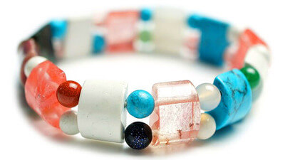 ストラップの写真