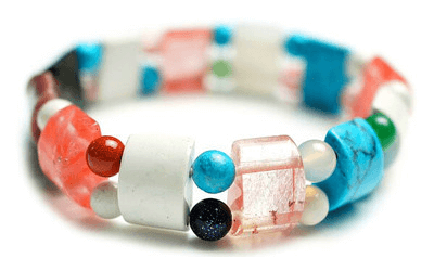 ストラップの写真