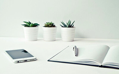 コラム・エッセイのイメージ写真