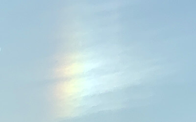 彩雲の投稿写真