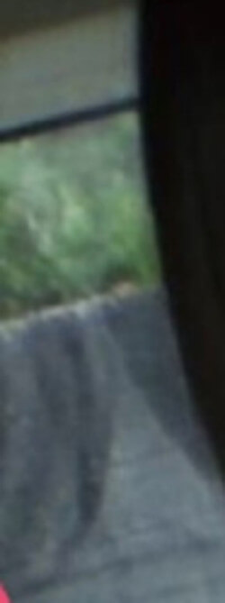 心霊写真の投稿写真