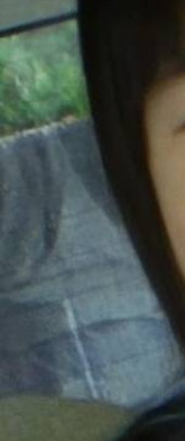 心霊写真の投稿写真