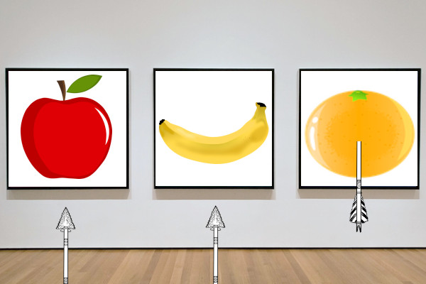 フルーツのイラスト