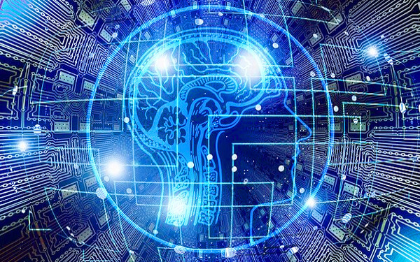 ひらめきのイメージイラスト