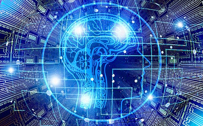 ひらめきのイメージイラスト