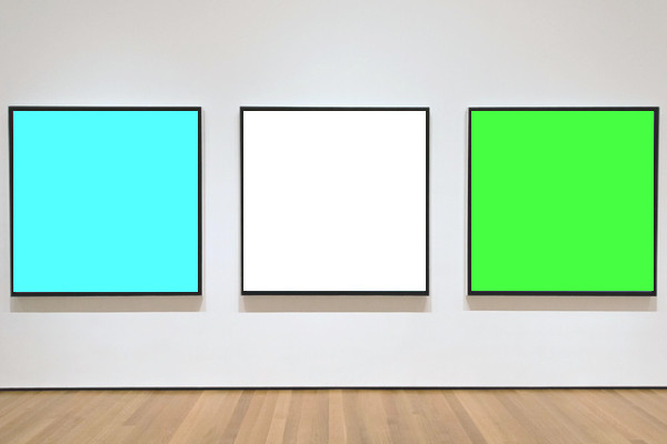 カラー選択の画像(回答)