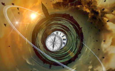 黙示録のイメージ画像