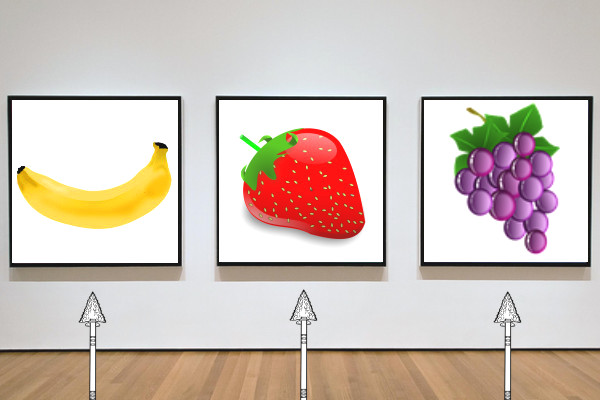 第1回透視テスト 第4問目の画像