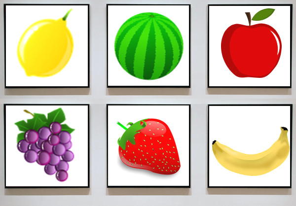 第1回透視テスト 第5問目の画像