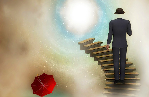 不思議のイメージ画像