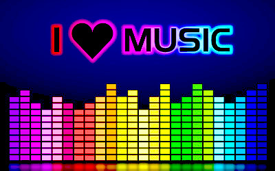 音楽のイメージ画像