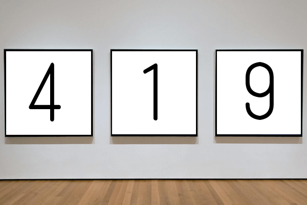 第1回透視テスト 第2問目の画像