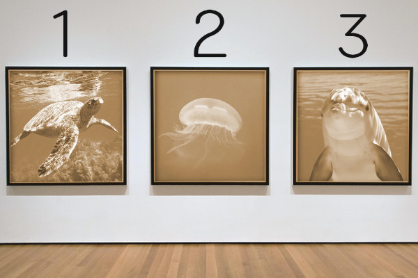 第1回透視テスト 第6問目の画像