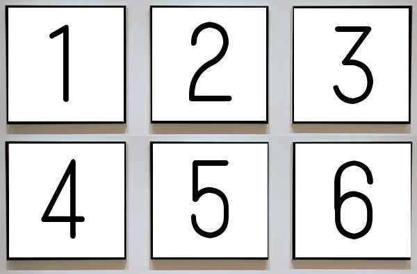 回透視テスト 第8問目の画像