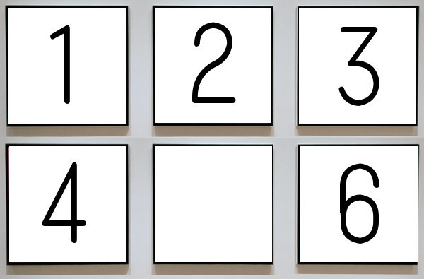 第1回透視テスト 第8問目の画像(解答)