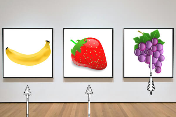 第1回透視テスト 第4問目の画像(解答)