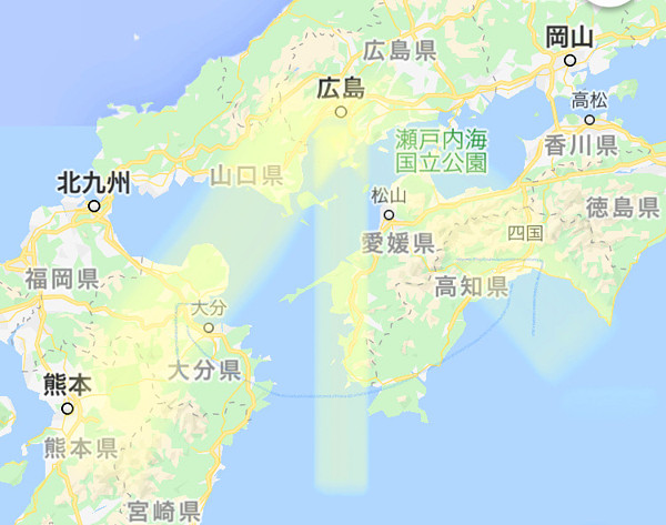 地震予知の画像