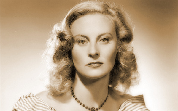 ミシェル·モーガンの写真