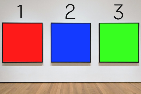 第1回透視テスト 第10問目の画像