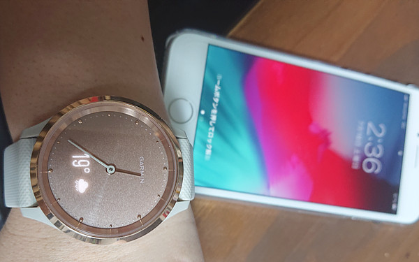 スマートウォッチの投稿写真