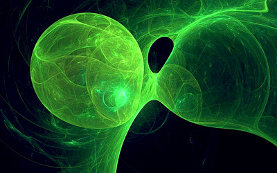 エネルギーのイメージイラスト