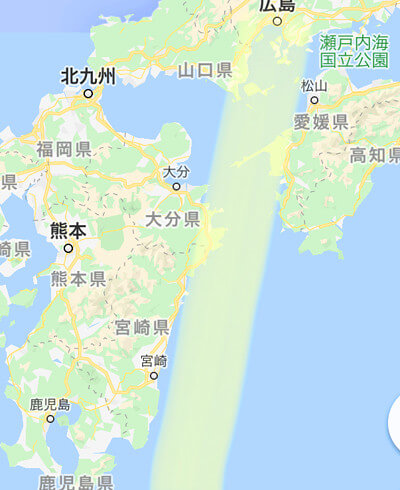 地震予知の画像