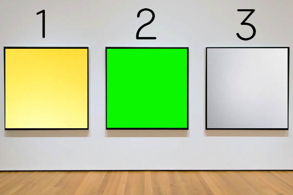 第2回透視テスト 第10問目の画像(問題)