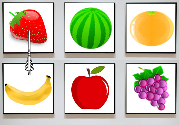 第2回透視テスト 第5問目の画像(解答)