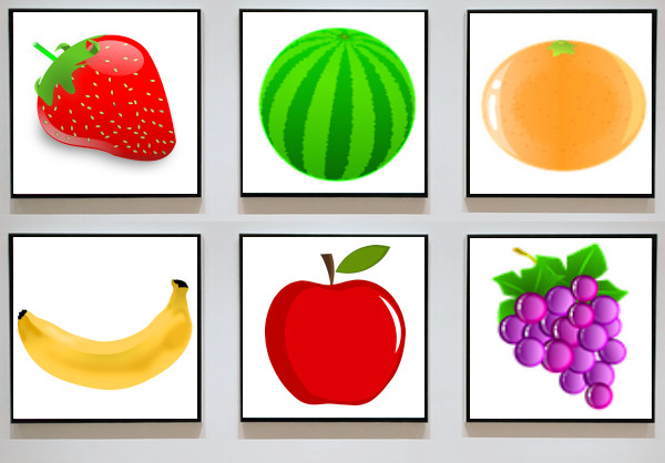 第2回透視テスト 第5問目の画像(問題)