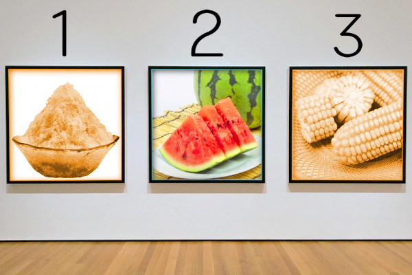 第2回透視テスト 第6問目の画像(解答)