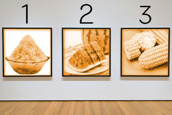 第2回透視テスト 第6問目の画像(問題)