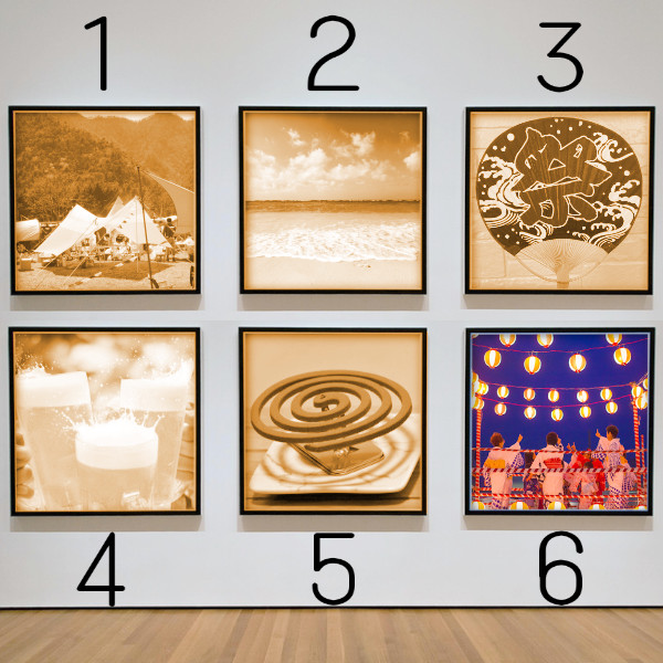 第2回透視テスト 第7問目の画像(解答)