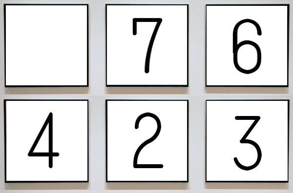 第2回透視テスト 第8問目の画像(解答)