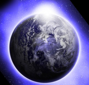 ダイヤモンドリングのイメージイラスト