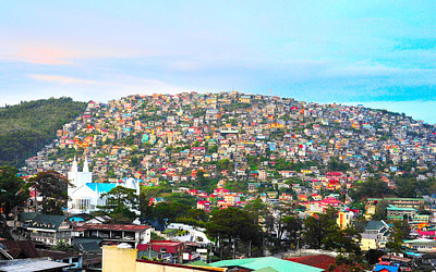 ルソン島の写真