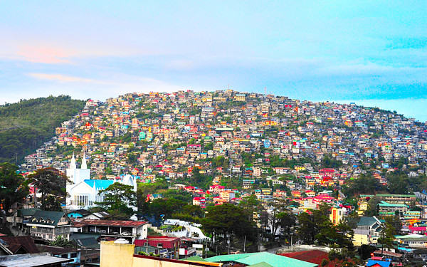 ルソン島の写真