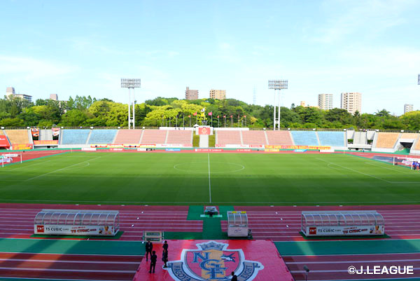 パロ瑞穂スタジアムの写真